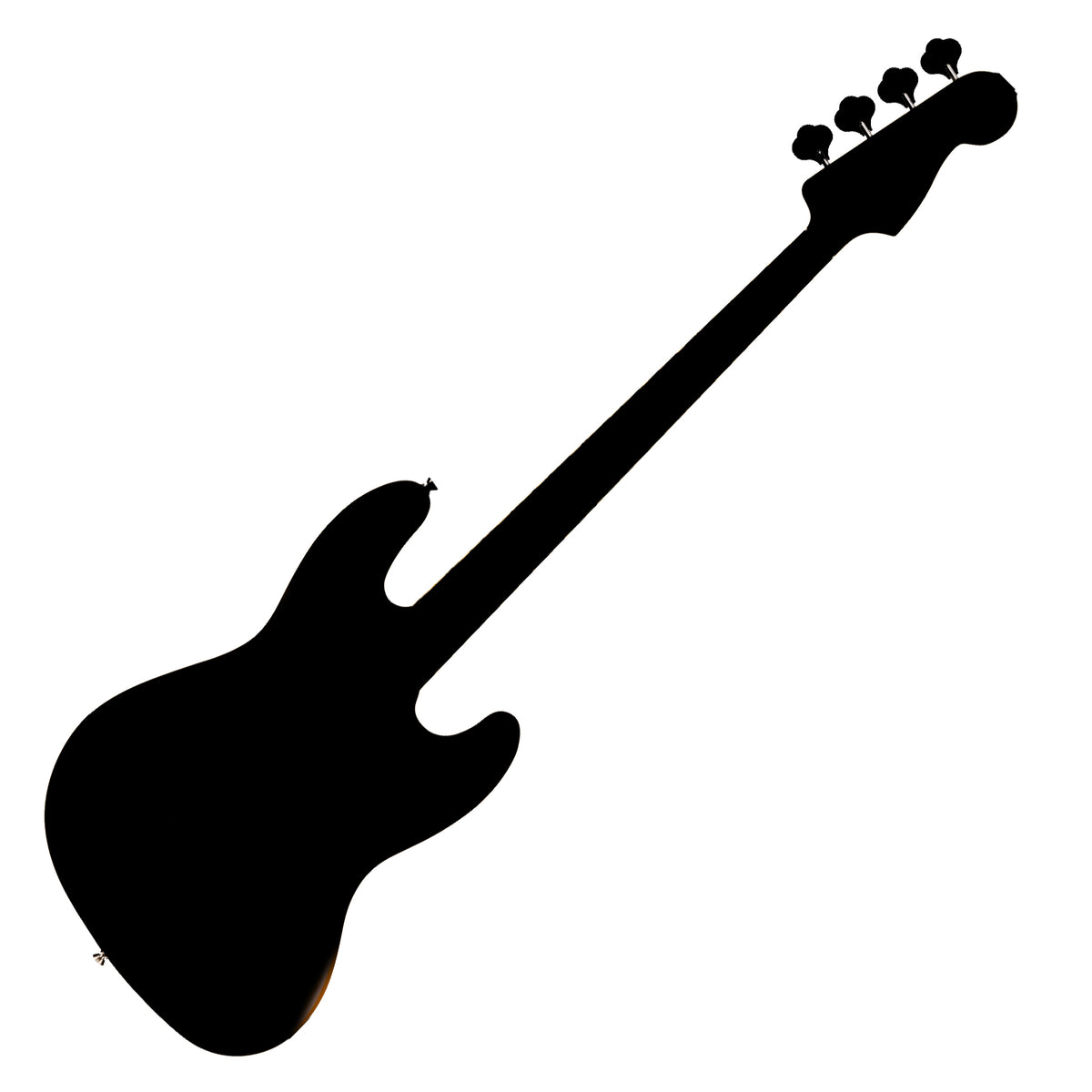 New Fender - Available October 13th
