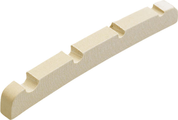 Fender PRECISION BASS® PRE-SLOTTED MICARTA STRING NUT - MODEL #: 0994921000