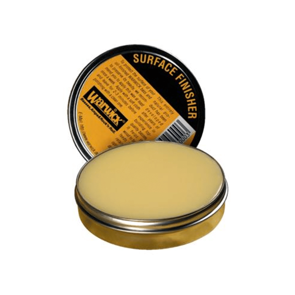 Warwick Surface Finisher (Polish / Wax)