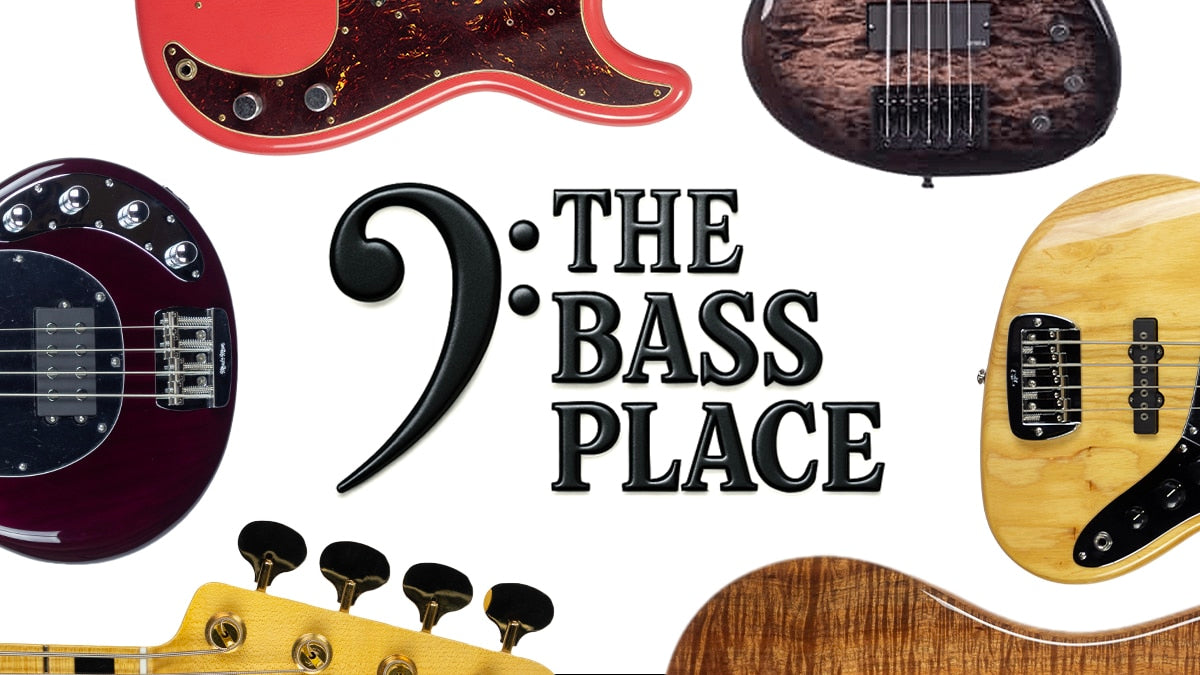 Klos Apollo Custom VI 6-string bass- flamed maple top - Sandstorm finish - EMG system option - ETA 10/5/2026