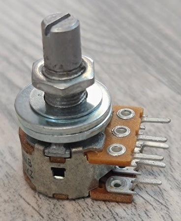 Sandberg Pot, Tone 50K/500K / EL00044