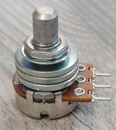 Sandberg Pot, Tone 50K lin / EL00045