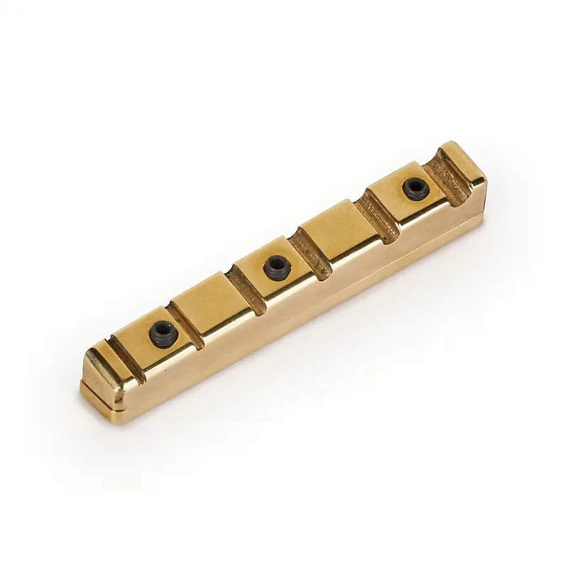 Warwick - Just-A-Nut III, 6-String, 55 mm width - Brass - SP W 30116lllTRH