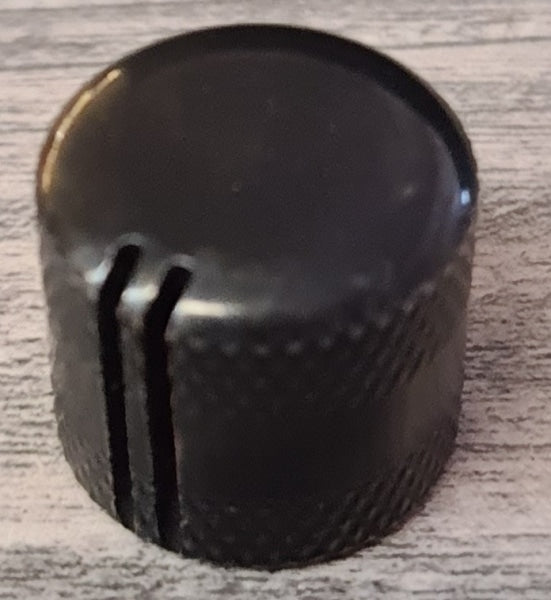 Sandberg KNOB BIG KN-BG ABKH / Aged Black