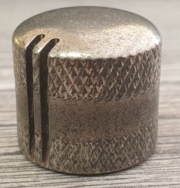 Sandberg KNOB BIG KN-BG ANIH / Aged Nickel