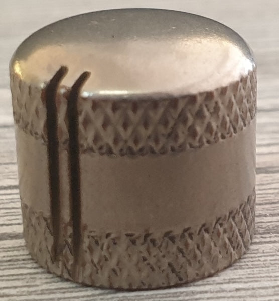 Sandberg KNOB Small KN-SM ANIH / Aged Nickel