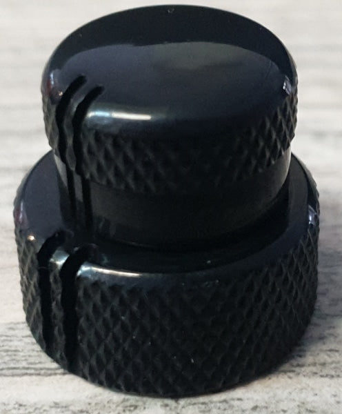 Sandberg KNOB Tandem KN-TD-BKH / Black