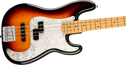 Fender Player II Modified Active Precision Bass® - 9.6 pounds - MX26000875