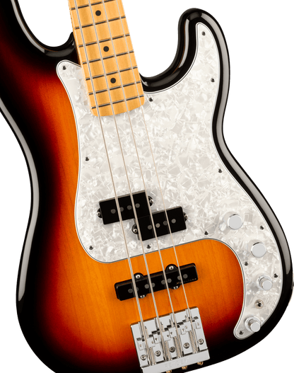 Fender Player II Modified Active Precision Bass® - 9.6 pounds - MX26000875