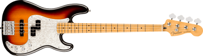 Fender Player II Modified Active Precision Bass® - 9.6 pounds - MX26000875