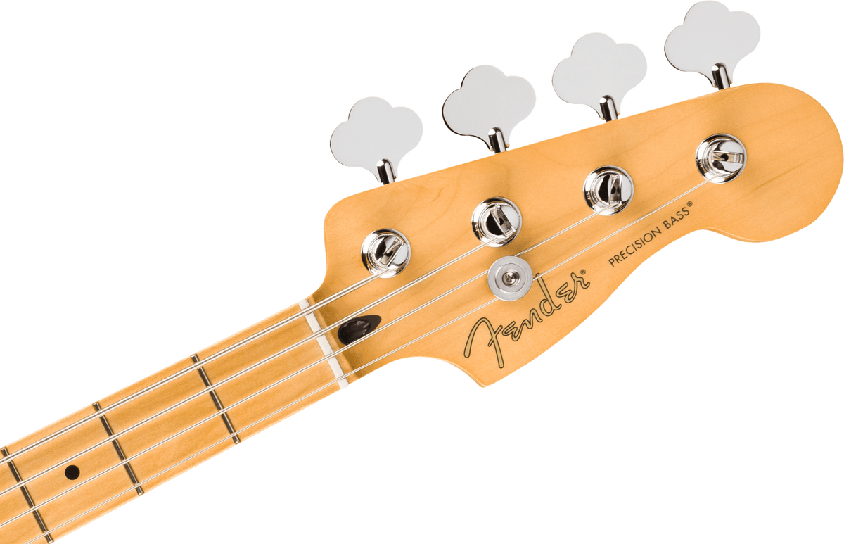 Fender Player II Modified Active Precision Bass® - 9.6 pounds - MX26000875