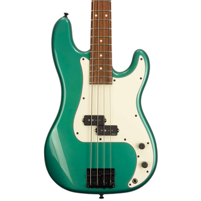 G.Gould GG4-H-PJ - Hybrid Neck - Sherwood Green - Mint Green Pickguard - Geezer Butler EMG Pickup - 8.71 Pounds - s/n 1529