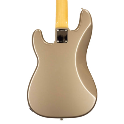 Fender Custom Shop 59 P Bass Special - New Old Stock - Shoreline Gold - 9.6 lbs - Serial # R148614
