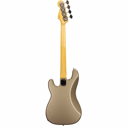 Fender Custom Shop 59 P Bass Special - New Old Stock - Shoreline Gold - 9.6 lbs - Serial # R148614