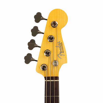 Fender Custom Shop 59 P Bass Special - New Old Stock - Shoreline Gold - 9.6 lbs - Serial # R148614