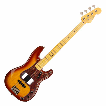 Fender Custom Shop 59 P Bass Special - New Old Stock - Honey Burst - 8.8 lbs - Serial #R147764