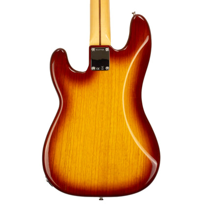 Fender Custom Shop 59 P Bass Special - New Old Stock - Honey Burst - 8.8 lbs - Serial #R147764