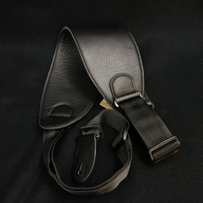 LM Products The Behemoth Bass Strap – Black