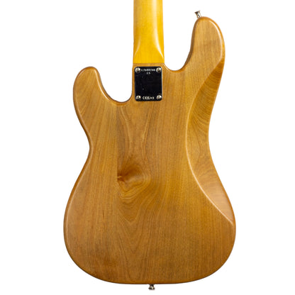 Fender Stories Collection Lee Sklar Precision Bass - Arriving 10/12/26 - Natural - pounds - SN#
