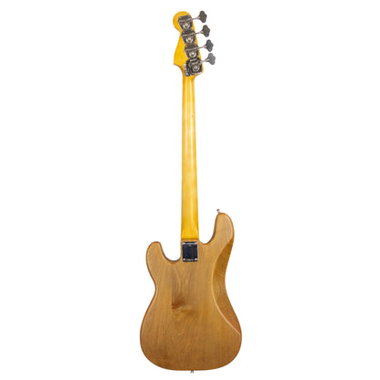 Fender Stories Collection Lee Sklar Precision Bass - Arriving 10/12/26 - Natural - pounds - SN#