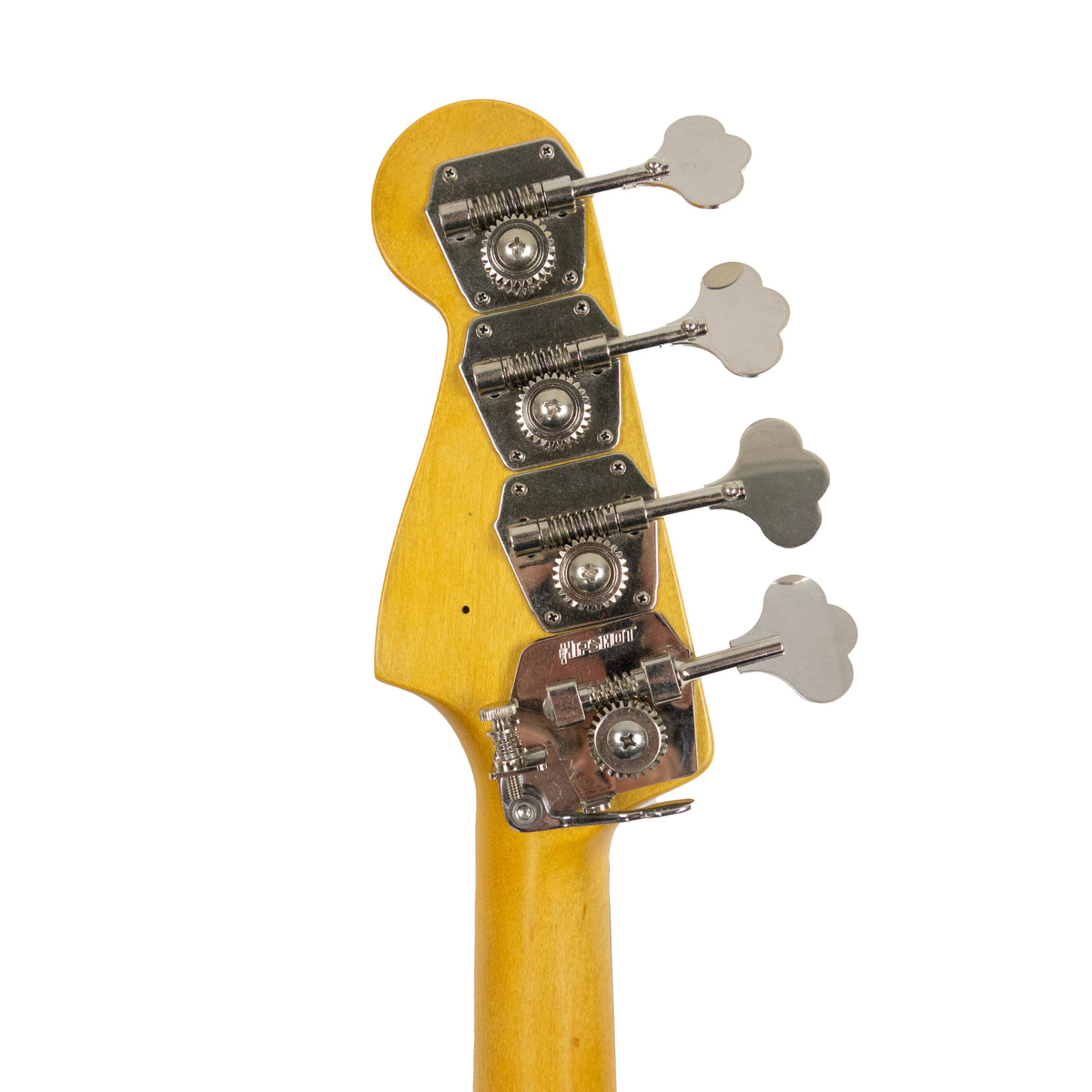 Fender Stories Collection Lee Sklar Precision Bass - Arriving 10/12/26 - Natural - pounds - SN#