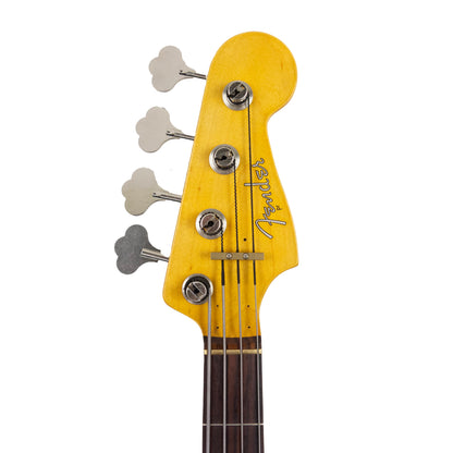 Fender Stories Collection Lee Sklar Precision Bass - Arriving 10/12/26 - Natural - pounds - SN#