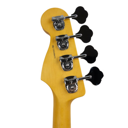 New! Fender American Professional Jazz Bass 2026 - Natural Ash - In Stock Now - 9.5 Pounds - Serial# US26080474