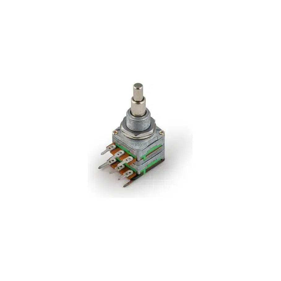 Warwick / MEC B100K Volume Push-pull pot assembly M85110