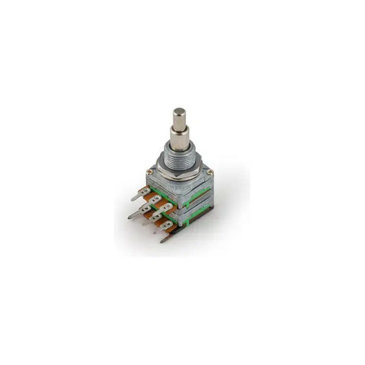 Warwick / MEC B100K Volume Push-pull pot assembly M85110