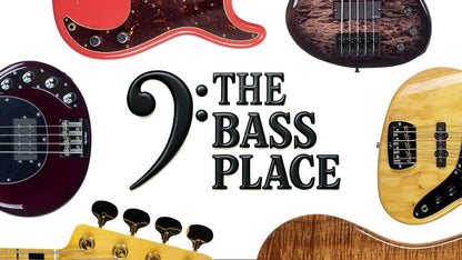 Klos Apollo Custom VI 6-string bass- flamed maple top - Sandstorm finish - EMG system option - ETA 10/5/2026