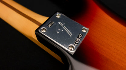 Fender Player II Modified Active Precision Bass® - 9.6 pounds - MX26000875