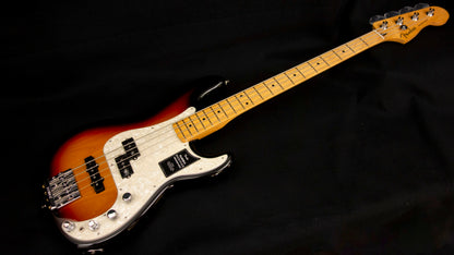 Fender Player II Modified Active Precision Bass® - 9.6 pounds - MX26000875