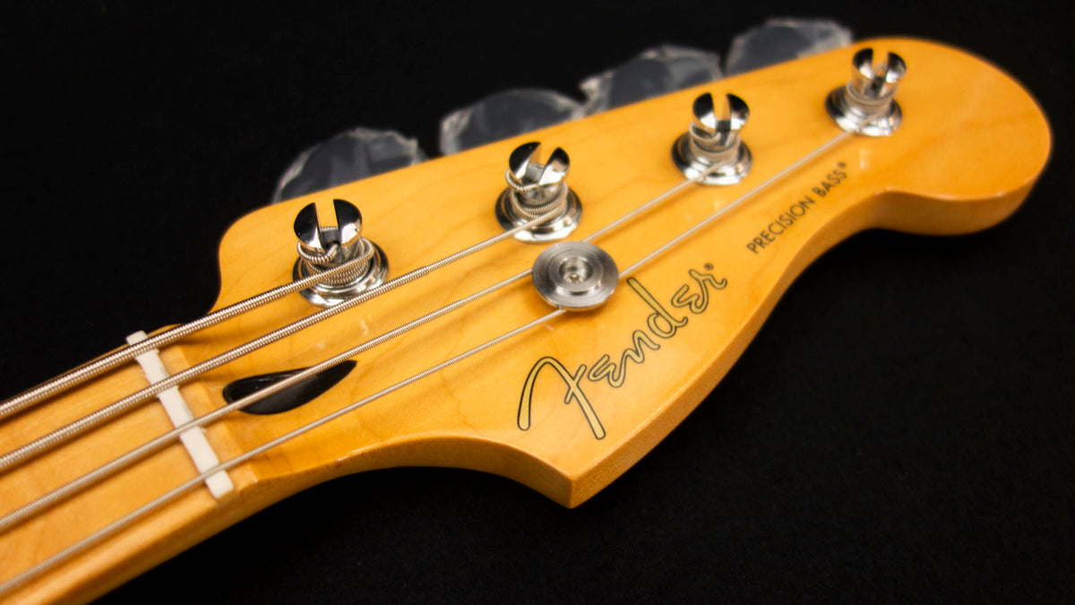 Fender Player II Modified Active Precision Bass® - 9.6 pounds - MX26000875