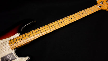 Fender Player II Modified Active Precision Bass® - 9.6 pounds - MX26000875