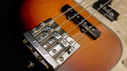 Fender Player II Modified Active Precision Bass® - 9.6 pounds - MX26000875