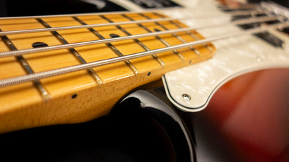 Fender Player II Modified Active Precision Bass® - 9.6 pounds - MX26000875