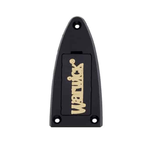 Warwick "Warwick"  Truss Rod Cover