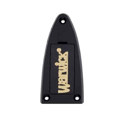 Warwick "Warwick"  Truss Rod Cover