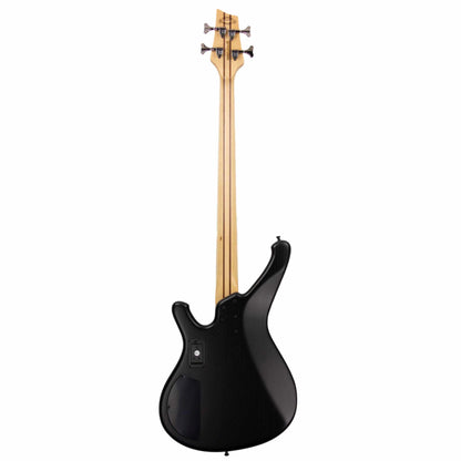 Sandberg Classic TM 4 / Matt Black finish Ash Body / Rosewood fingerboard - Greenline - 9.05 pounds - 50536