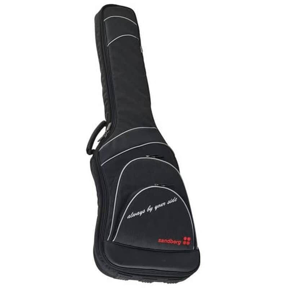 Sandberg Bass Gig Bag - Universal - fits most P and J style basses