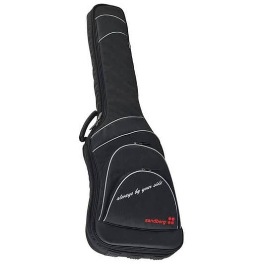 Sandberg Bass Gig Bag - Universal - fits most P and J style basses
