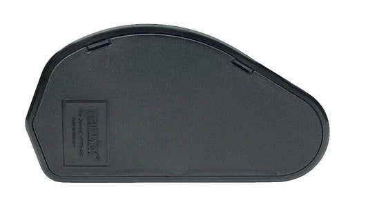 Warwick Control Cavity and Battery Cover Lid + Mounting Ring