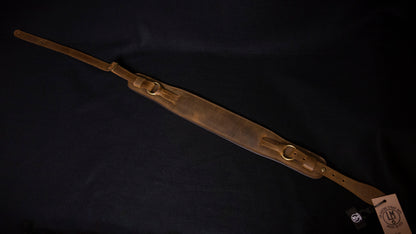 LM Products - The Shadow - Bass Strap - Handmade In The USA