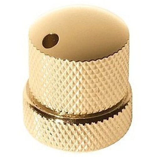 Warwick USM SP30516GD Bass Guitar Knob - Gold