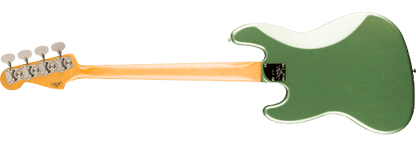 Fender Custom Shop Limited Edition '60S Jazz Bass® DLX Closet Classic - ETA Fall 2026