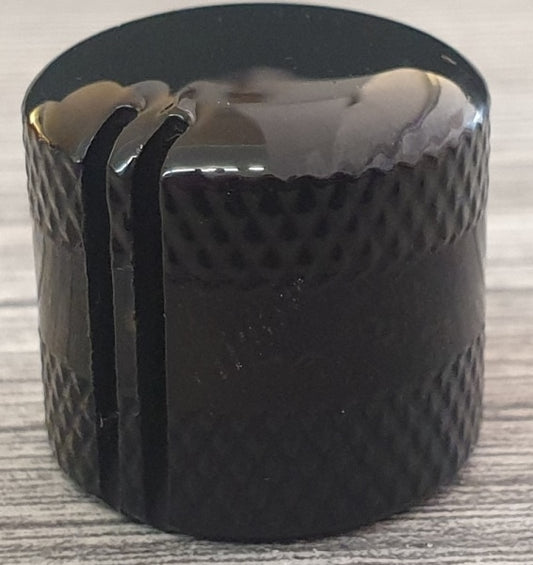 Sandberg KNOB BIG KN-BG BKH / Black