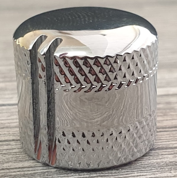 Sandberg KNOB BIG KN-BG CRH / Chrome