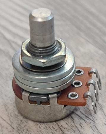 Sandberg Pot, Tone 250k log / EL00047