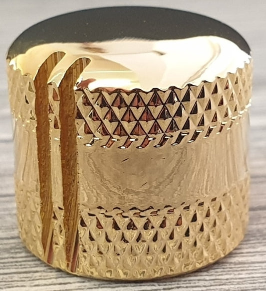 Sandberg KNOB BIG KN-BG GDH / Gold