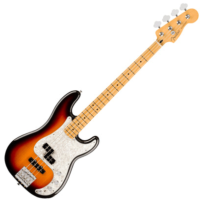 Fender Player II Modified Active Precision Bass® - 9.6 pounds - MX26000875